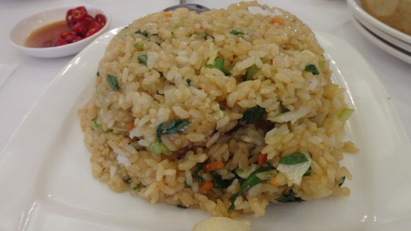 翡翠炒飯 800020814