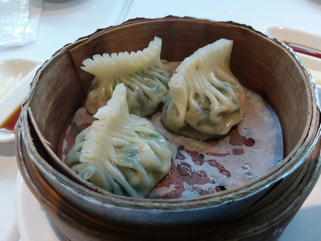 田園蔬菜餃 800049090