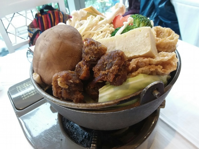 養身藥膳鍋 800049091