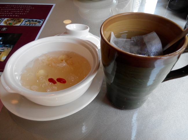 甜點.薰衣草茶 800036466