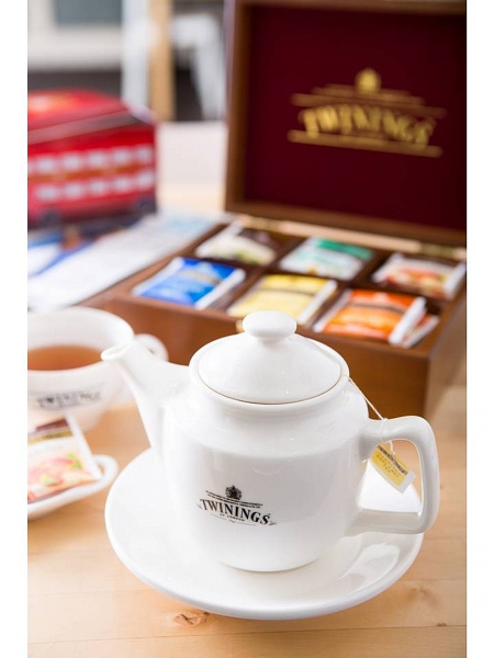 英國皇家御用唐寧茶 800030578