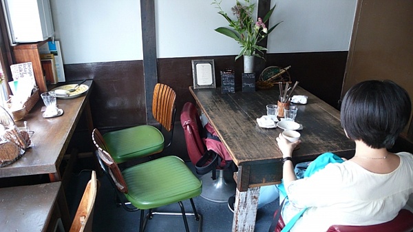 店內環境 800015434
