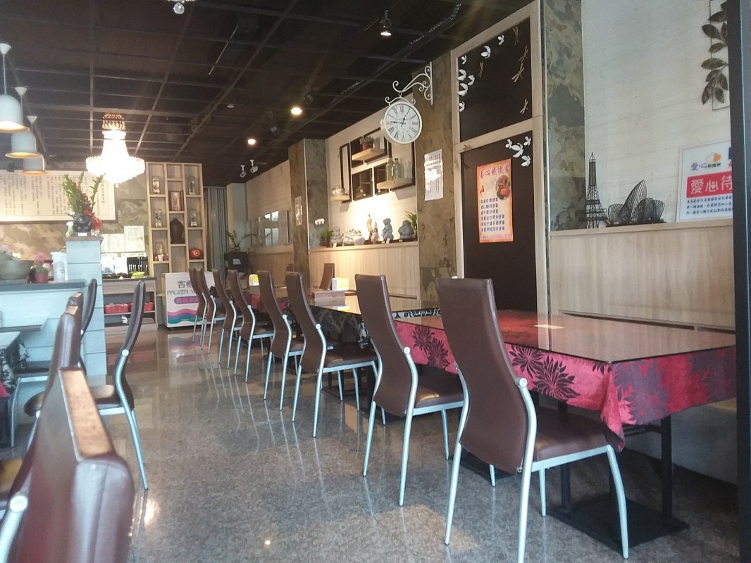 店內一隅 800082391