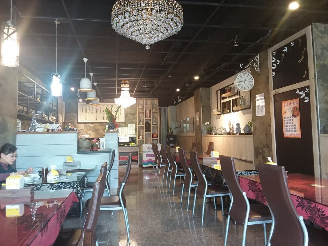 店內一隅 800082393