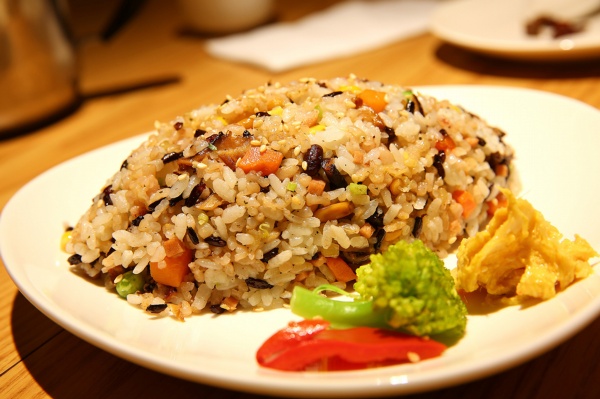 松子拌飯,松子多重口感 800020285