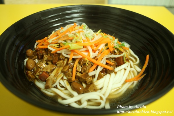 膳緣素食坊 炸醬麵21元 800017958