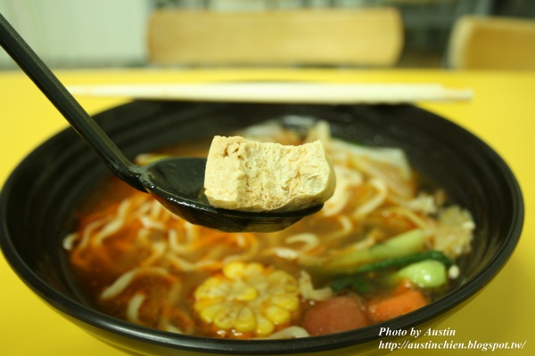 膳緣素食坊 鍋燒烏龍 50元 800017961