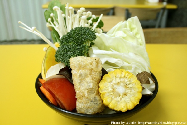 膳緣素食坊 800018632