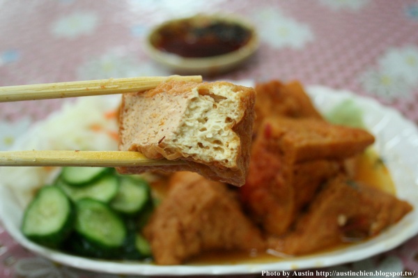 卡好吃臭豆腐 800019454
