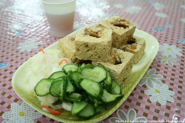 卡好吃臭豆腐 800019456
