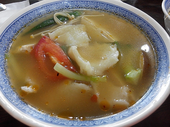 麻辣麵疙瘩 800047555
