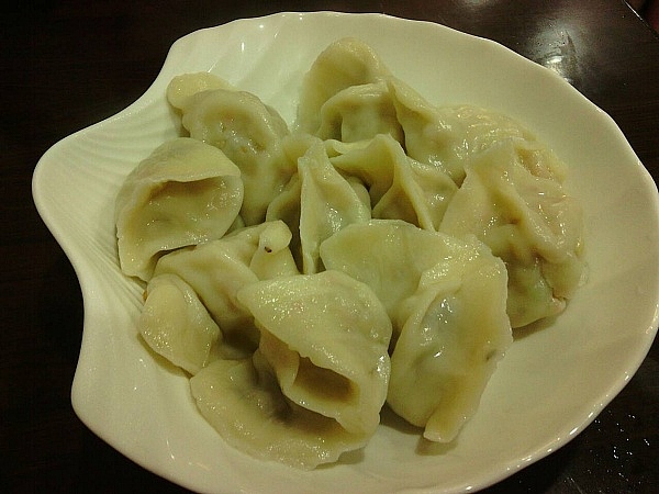 手工水餃 800047565