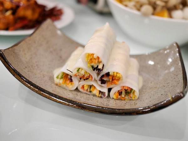 成家小館(蔬食館) 800020201