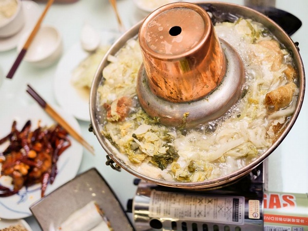成家小館(蔬食館) 800020203