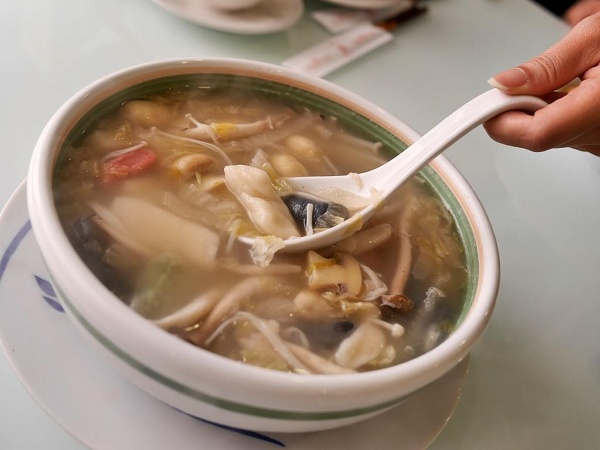 成家小館(蔬食館) 800020206
