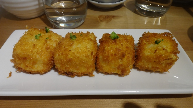 黃金揚豆腐( 蛋素)
800027879
