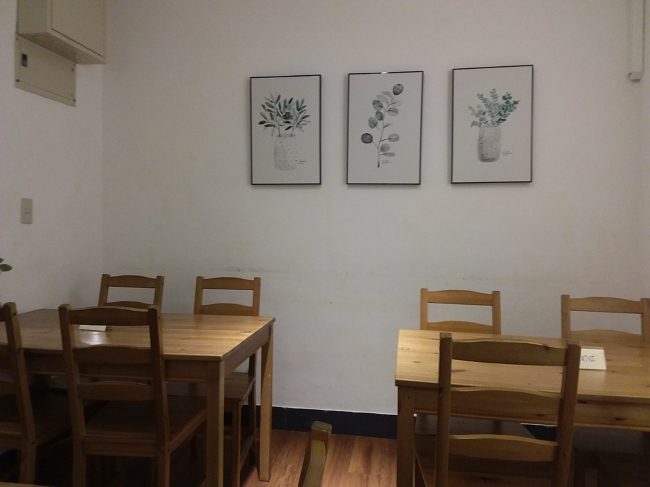 店內座位 800073862