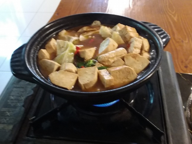招牌臭豆腐鍋 800061808