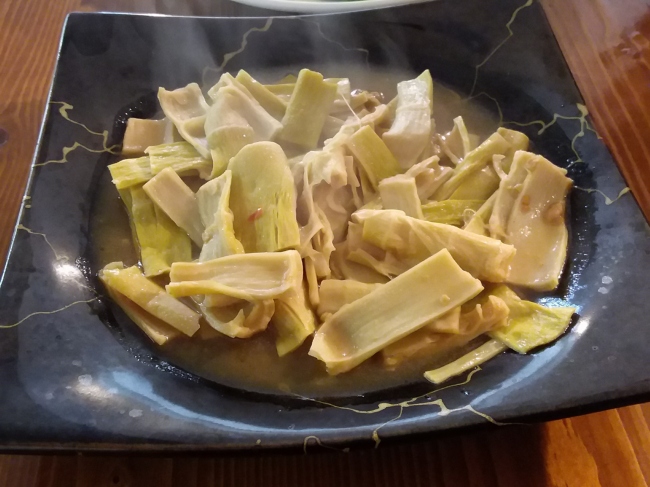 豆瓣桂筍 800061819