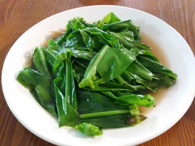 豆鼓山蘇 800061820