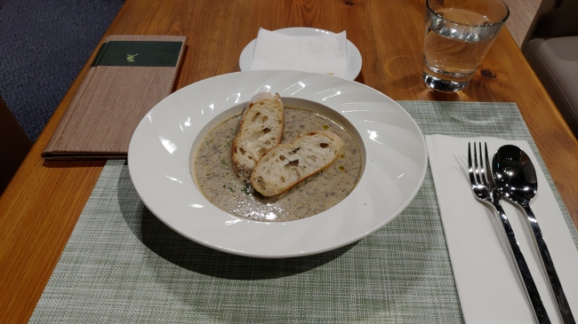蘑菇濃湯 800068997