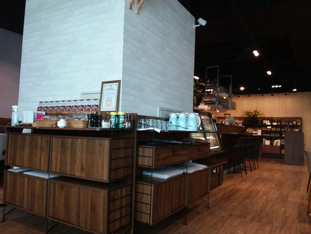 店內一隅 800085451