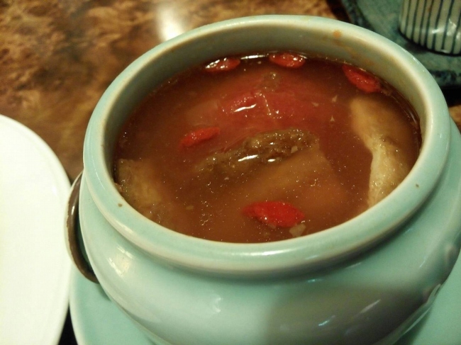 套餐-蕃茄養顏湯 800038431