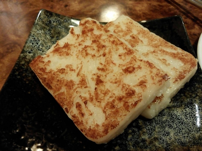 套餐-白玉蘿蔔糕(單片)
800038432