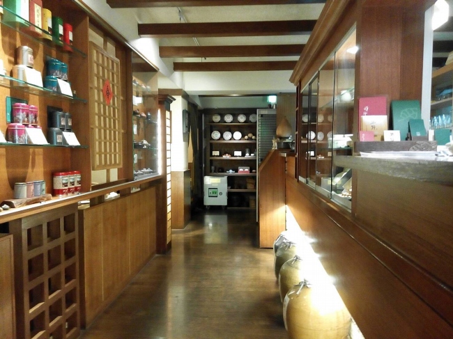 茶品展示 800038444
