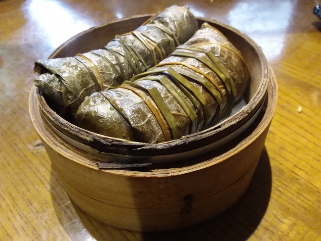 竹香荷葉捲 800049296