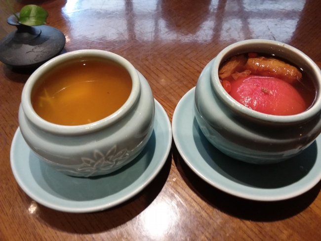 套餐湯品-金針湯/番茄湯 800049299