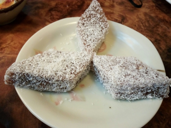 甜點-紅豆涼糕 800049302