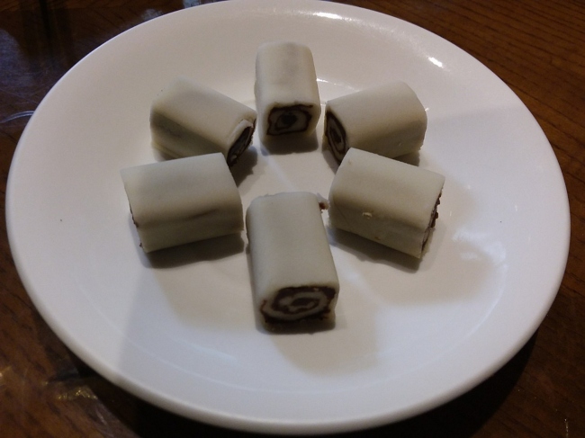 甜點-雲豆糕 800076229
