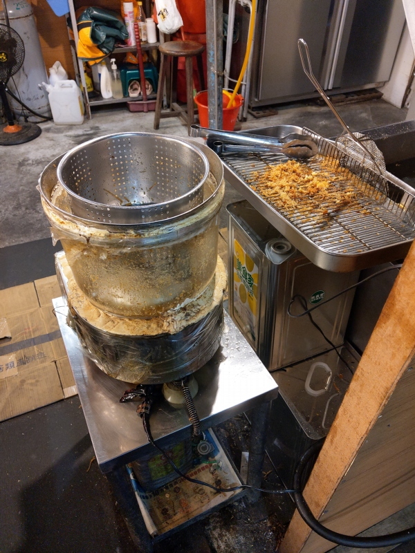 脫油機 800089137