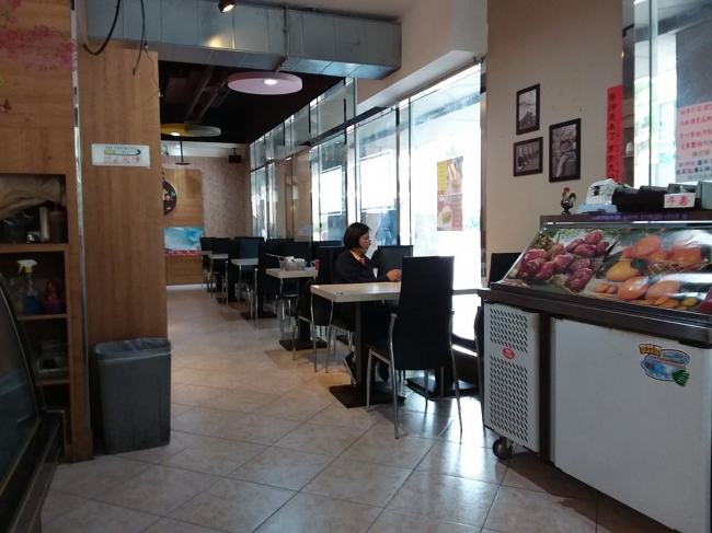 店內一隅 800068120