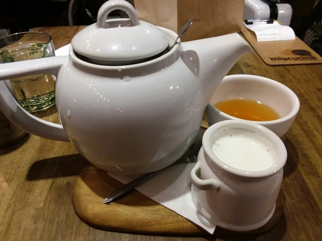有機茶 800047877