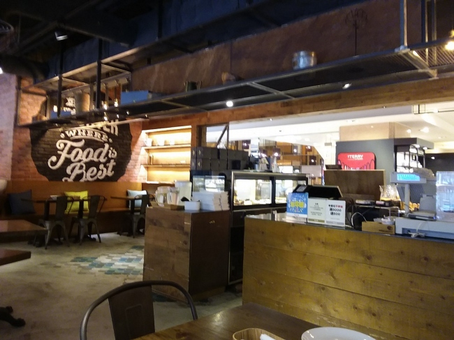 一館2樓 800070292