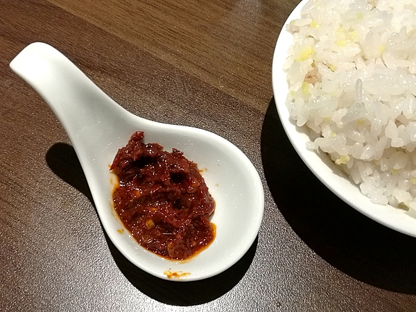 辣椒及米飯(百腦匯店) 800048733