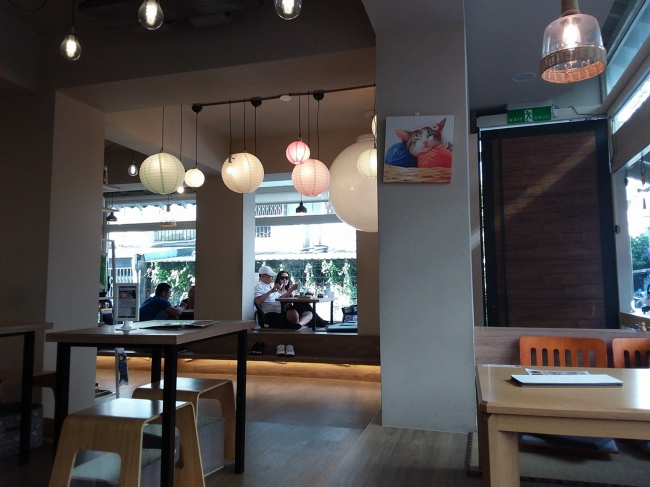 店內一隅 800060080