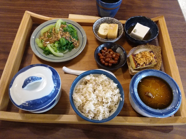 有機豆全席 800050057