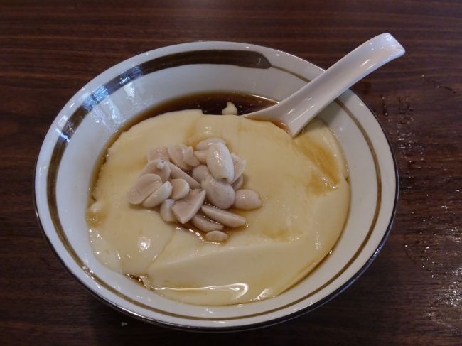 鹽滷豆花 800050069