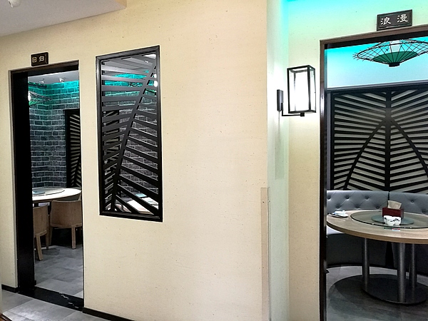 非常素(杭州慶春店) 約有5間包廂。 800048873