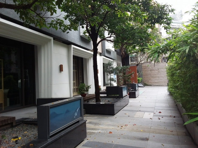 餐館外觀 800050566