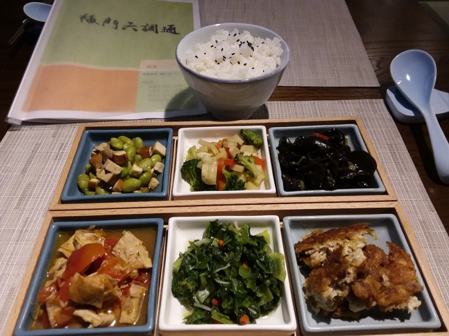午餐-粥道 800060008