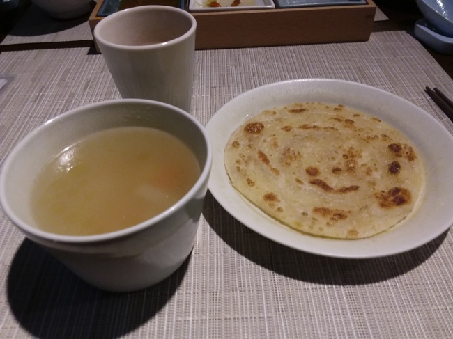 附餐-午餐粥道 800060011