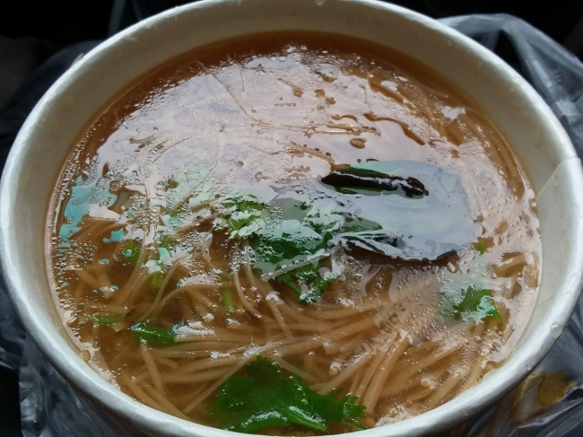 清喫麵線-外帶 800067230