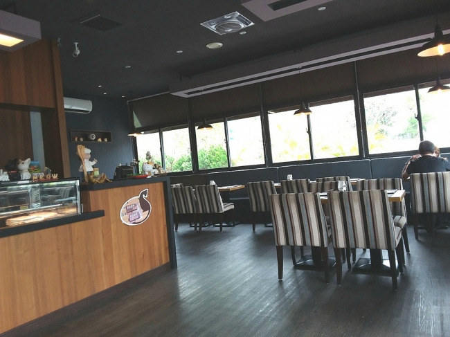 店內一隅 800066971