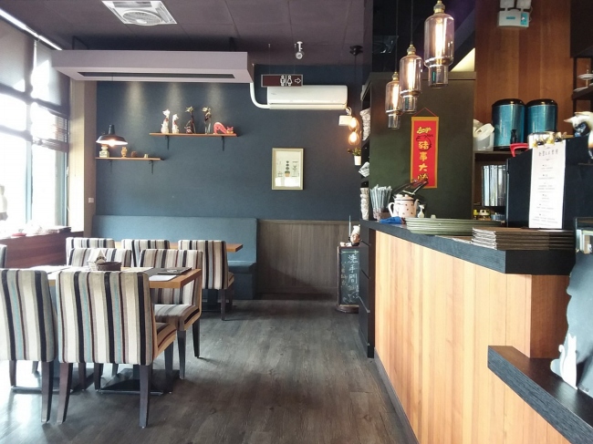 店內一隅 800066973