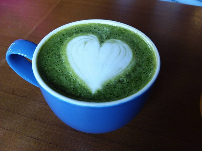 抹茶拿鐵 800067057