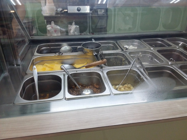 加料區 800067792